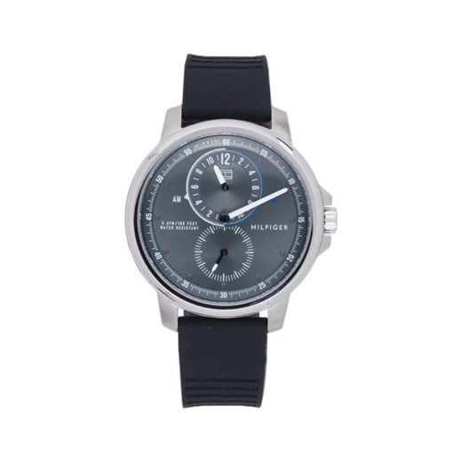 Tommy Hilfiger Zegarek LOGAN ze sklepu Gomez Fashion Store w kategorii Zegarki - zdjęcie 184317380