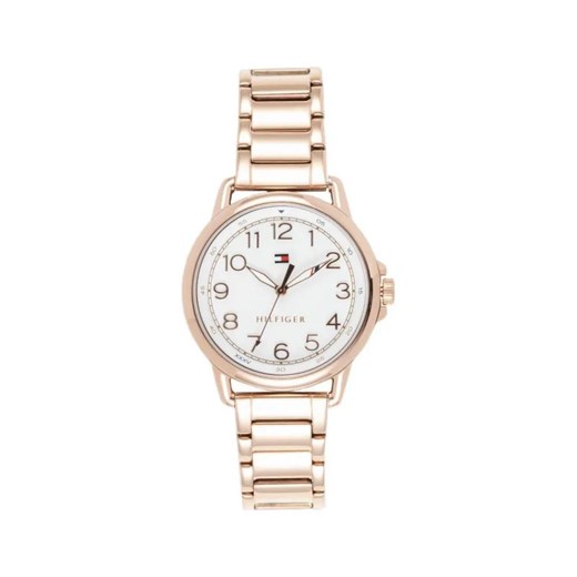 Tommy Hilfiger Zegarek CASEY ze sklepu Gomez Fashion Store w kategorii Zegarki - zdjęcie 184317381