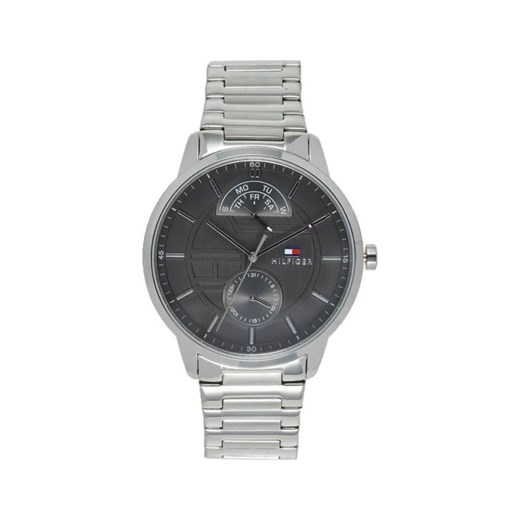 Tommy Hilfiger Zegarek HUNTE ze sklepu Gomez Fashion Store w kategorii Zegarki - zdjęcie 184317383