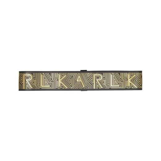 Karl Lagerfeld Skórzany pasek K/Ikonik Evening ze sklepu Gomez Fashion Store w kategorii Paski damskie - zdjęcie 184317391