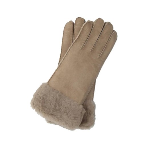 EMU Australia Skórzane rękawiczki ze sklepu Gomez Fashion Store w kategorii Rękawiczki damskie - zdjęcie 184317402