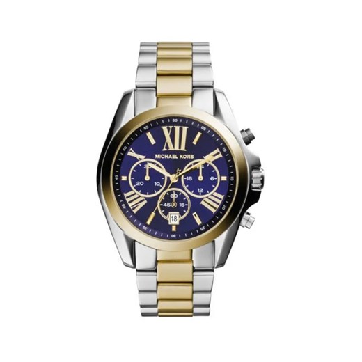 Michael Kors Zegarek BRADSHAW ze sklepu Gomez Fashion Store w kategorii Zegarki - zdjęcie 184317413
