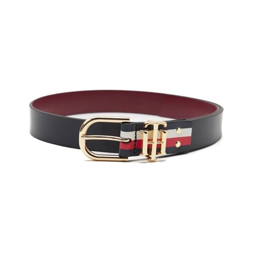Tommy Hilfiger Dwustronny Skórzany pasek ze sklepu Gomez Fashion Store w kategorii Paski damskie - zdjęcie 184317414