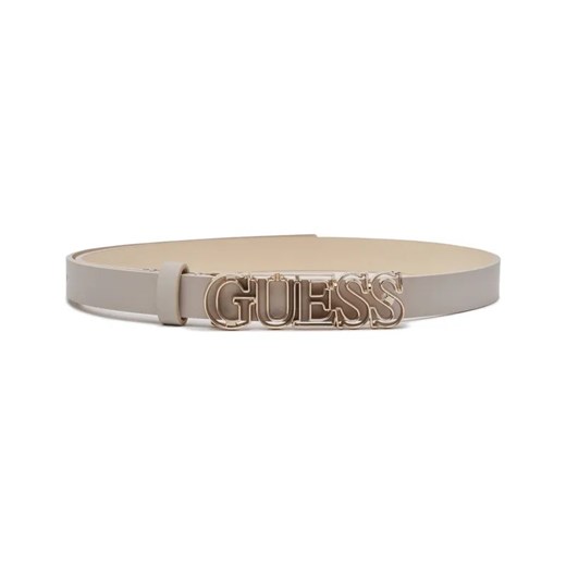 Guess Pasek SESTRI NOT ADJ ze sklepu Gomez Fashion Store w kategorii Paski damskie - zdjęcie 184317422