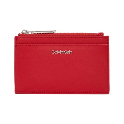 Calvin Klein Etui na karty ze sklepu Gomez Fashion Store w kategorii Etui - zdjęcie 184317461