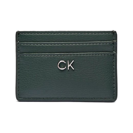 Calvin Klein Etui na karty ze sklepu Gomez Fashion Store w kategorii Etui - zdjęcie 184317463
