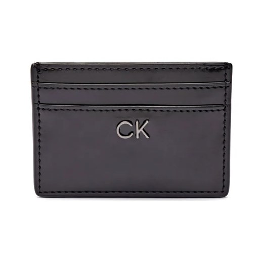 Calvin Klein Etui na karty ze sklepu Gomez Fashion Store w kategorii Etui - zdjęcie 184317464