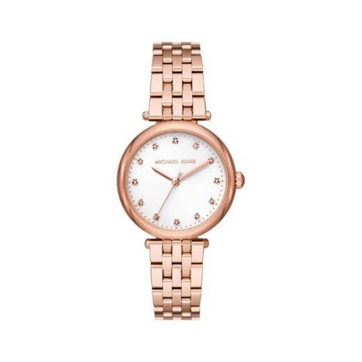 Michael Kors Zegarek DIAMOND DARCI ze sklepu Gomez Fashion Store w kategorii Zegarki - zdjęcie 184317471