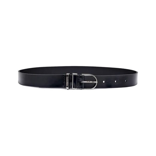 Calvin Klein Skórzany pasek ze sklepu Gomez Fashion Store w kategorii Paski damskie - zdjęcie 184317472