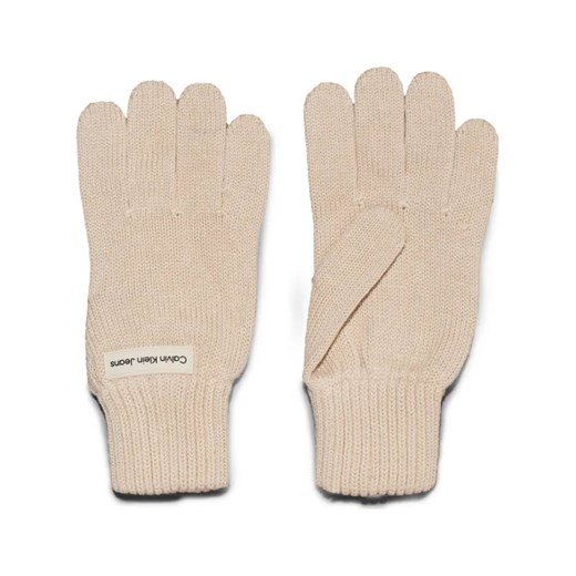 Calvin Klein Jeans Rękawiczki ze sklepu Gomez Fashion Store w kategorii Rękawiczki damskie - zdjęcie 184317474