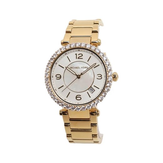 Michael Kors Zegarek PARKER ze sklepu Gomez Fashion Store w kategorii Zegarki - zdjęcie 184317481