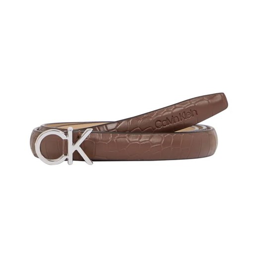 Calvin Klein Pasek ze sklepu Gomez Fashion Store w kategorii Paski damskie - zdjęcie 184317482