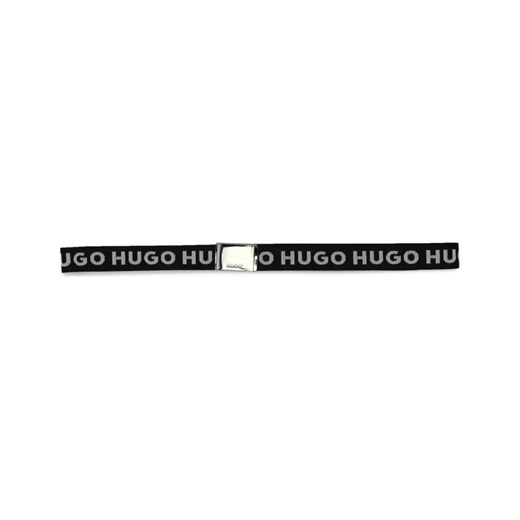 HUGO Pasek Garratt Tp HUGO Os35 ze sklepu Gomez Fashion Store w kategorii Paski damskie - zdjęcie 184317483