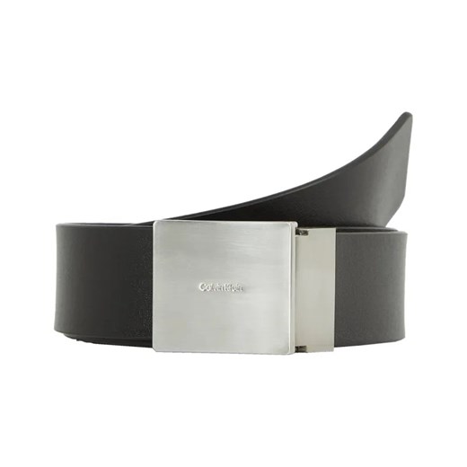 Calvin Klein Skórzany pasek ze sklepu Gomez Fashion Store w kategorii Paski męskie - zdjęcie 184317484