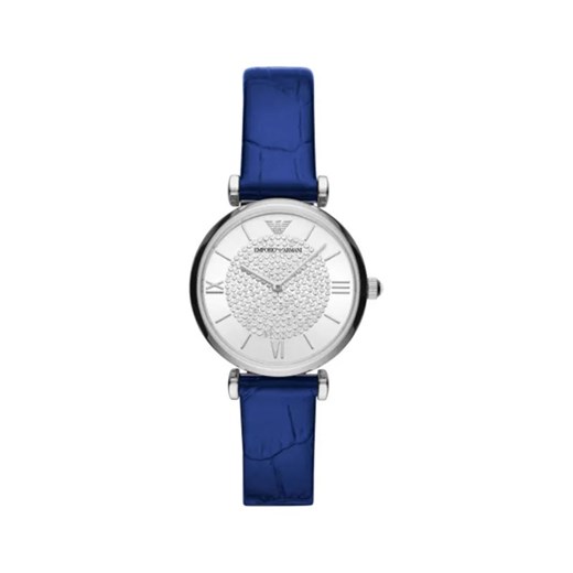 Emporio Armani Zegarek GIANNI ze sklepu Gomez Fashion Store w kategorii Zegarki - zdjęcie 184317491