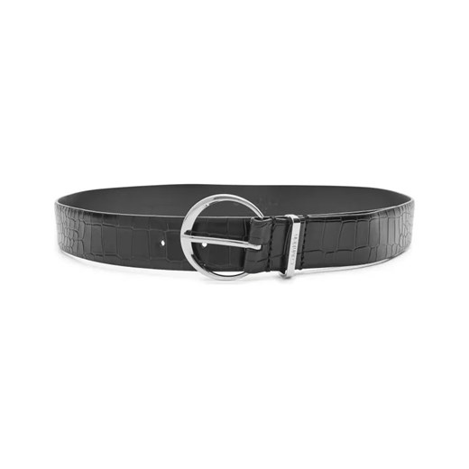Calvin Klein Pasek ze sklepu Gomez Fashion Store w kategorii Paski damskie - zdjęcie 184317492