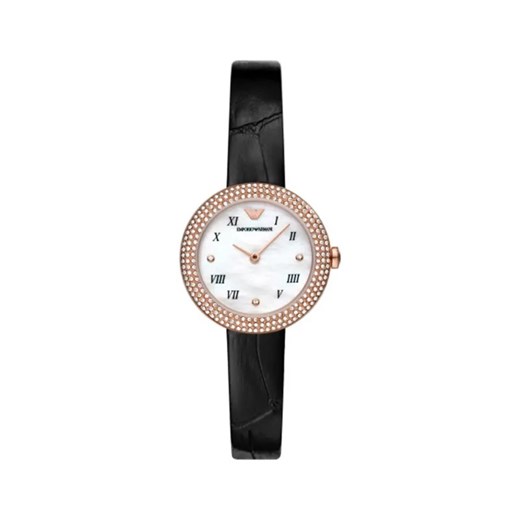 Emporio Armani Zegarek ROSA ze sklepu Gomez Fashion Store w kategorii Zegarki - zdjęcie 184317500