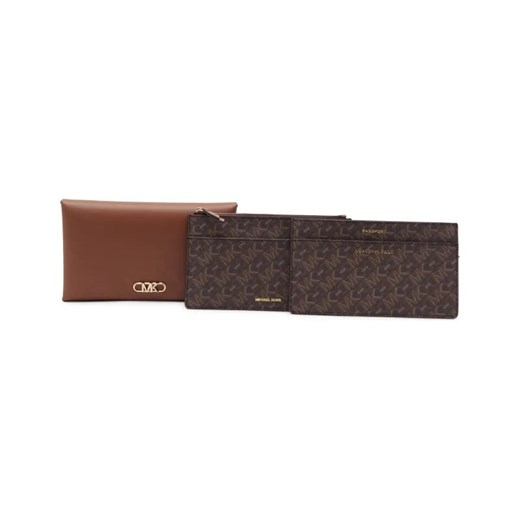 Michael Kors Skórzane etui na dokumenty ze sklepu Gomez Fashion Store w kategorii Etui - zdjęcie 184317560