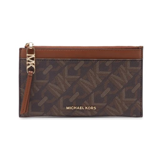 Michael Kors Etui na karty LG ZIP ze sklepu Gomez Fashion Store w kategorii Etui - zdjęcie 184317572