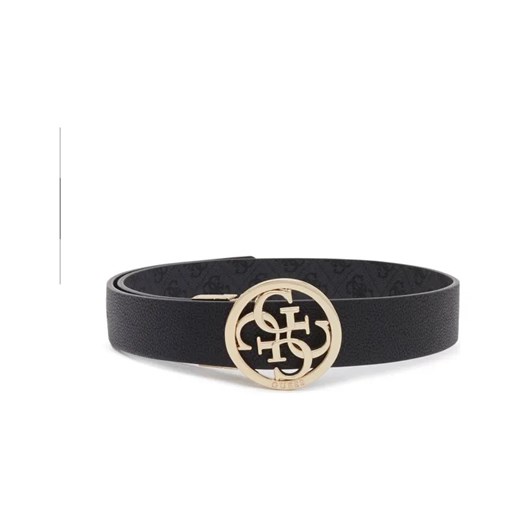 Guess Dwustronny pasek ze sklepu Gomez Fashion Store w kategorii Paski damskie - zdjęcie 184317580