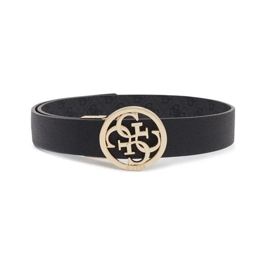 Guess Dwustronny pasek ze sklepu Gomez Fashion Store w kategorii Paski damskie - zdjęcie 184317581