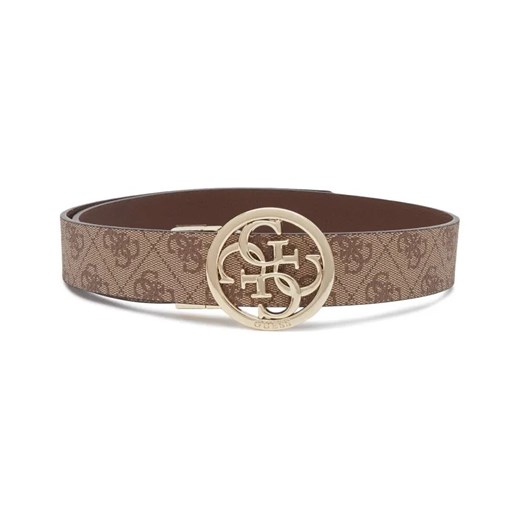 Guess Dwustronny pasek ze sklepu Gomez Fashion Store w kategorii Paski damskie - zdjęcie 184317584