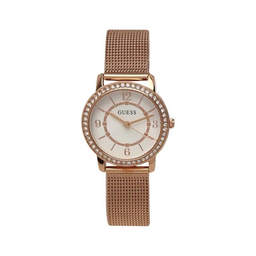 Guess Zegarek MELODY ze sklepu Gomez Fashion Store w kategorii Zegarki - zdjęcie 184317603