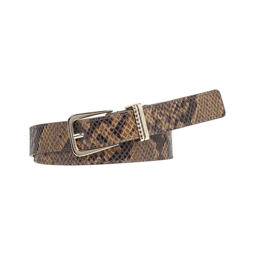 Tommy Hilfiger Skórzany pasek ze sklepu Gomez Fashion Store w kategorii Paski damskie - zdjęcie 184317621