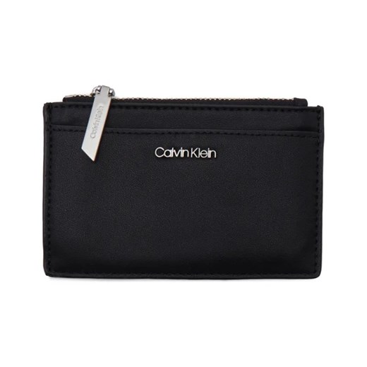 Calvin Klein Etui na karty ze sklepu Gomez Fashion Store w kategorii Etui - zdjęcie 184317622
