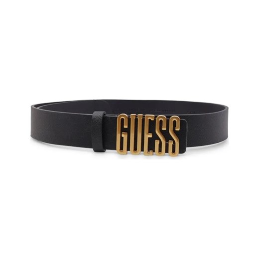 Guess Pasek ze sklepu Gomez Fashion Store w kategorii Paski damskie - zdjęcie 184317661