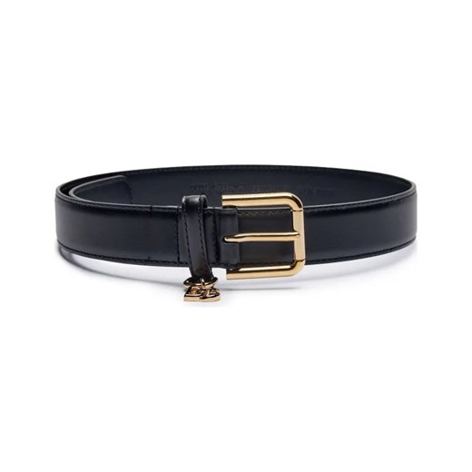 Dolce & Gabbana Skórzany pasek ze sklepu Gomez Fashion Store w kategorii Paski damskie - zdjęcie 184317702