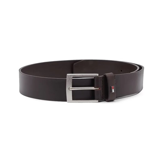 Tommy Hilfiger Skórzany pasek ze sklepu Gomez Fashion Store w kategorii Paski męskie - zdjęcie 184317704