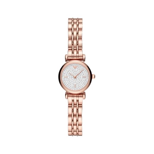 Emporio Armani Zegarek GIANNI T-BAR ze sklepu Gomez Fashion Store w kategorii Zegarki - zdjęcie 184317710