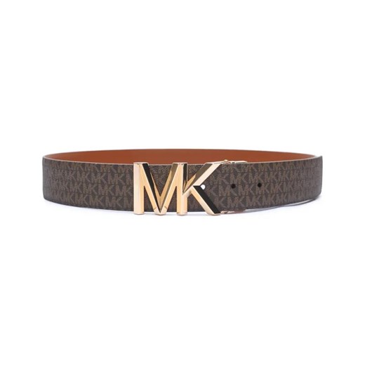 Michael Kors Skórzany dwustronny pasek ze sklepu Gomez Fashion Store w kategorii Paski damskie - zdjęcie 184317722