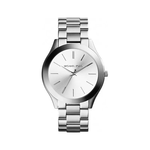 Michael Kors Zegarek SLIM RUNWAY ze sklepu Gomez Fashion Store w kategorii Zegarki - zdjęcie 184317731