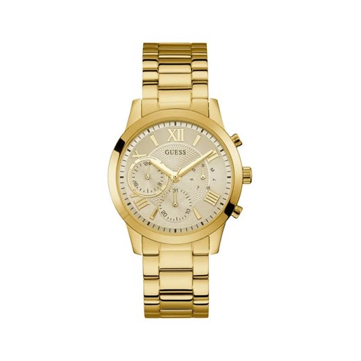 Guess Zegarek solar ze sklepu Gomez Fashion Store w kategorii Zegarki - zdjęcie 184317740