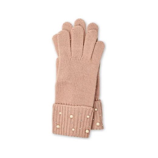 Guess Rękawiczki | z dodatkiem wełny ze sklepu Gomez Fashion Store w kategorii Rękawiczki damskie - zdjęcie 184317741