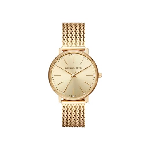 Michael Kors Zegarek Pyper ze sklepu Gomez Fashion Store w kategorii Zegarki - zdjęcie 184317742