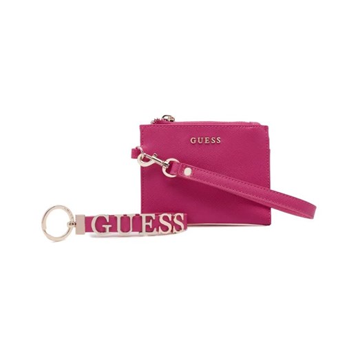 Guess Etui na karty ze sklepu Gomez Fashion Store w kategorii Etui - zdjęcie 184317750