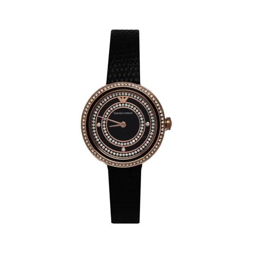 Emporio Armani Zegarek Rosa ze sklepu Gomez Fashion Store w kategorii Zegarki - zdjęcie 184317781