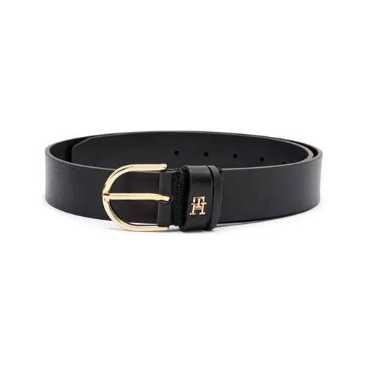 Tommy Hilfiger Skórzany pasek ze sklepu Gomez Fashion Store w kategorii Paski damskie - zdjęcie 184317784