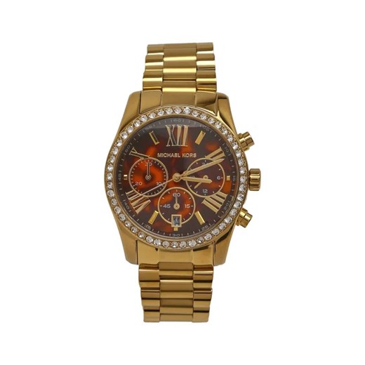 Michael Kors Zegarek LEXINGTON ze sklepu Gomez Fashion Store w kategorii Zegarki - zdjęcie 184317792