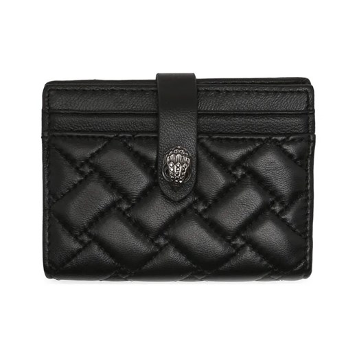 Kurt Geiger Skórzane etui na karty MULTI CARD HOLDER ze sklepu Gomez Fashion Store w kategorii Etui - zdjęcie 184317794