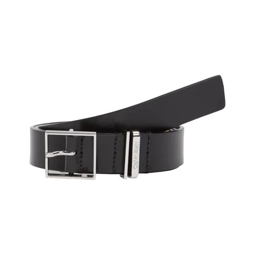 Calvin Klein Skórzany pasek ze sklepu Gomez Fashion Store w kategorii Paski damskie - zdjęcie 184317800