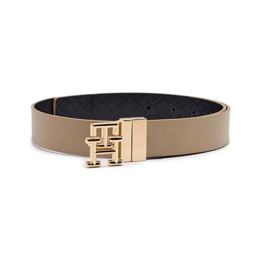 Tommy Hilfiger Skórzany dwustronny pasek ze sklepu Gomez Fashion Store w kategorii Paski damskie - zdjęcie 184317802