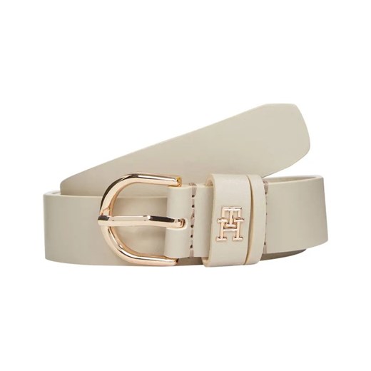 Tommy Hilfiger Skórzany pasek Tommy Hilfiger 105 wyprzedaż Gomez Fashion Store
