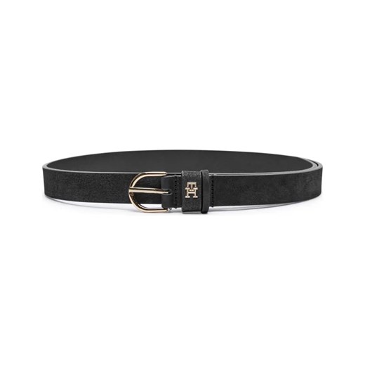 Tommy Hilfiger Skórzany pasek Essential ze sklepu Gomez Fashion Store w kategorii Paski damskie - zdjęcie 184317810