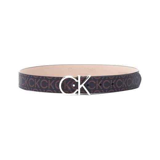 Calvin Klein Pasek ze sklepu Gomez Fashion Store w kategorii Paski damskie - zdjęcie 184317811