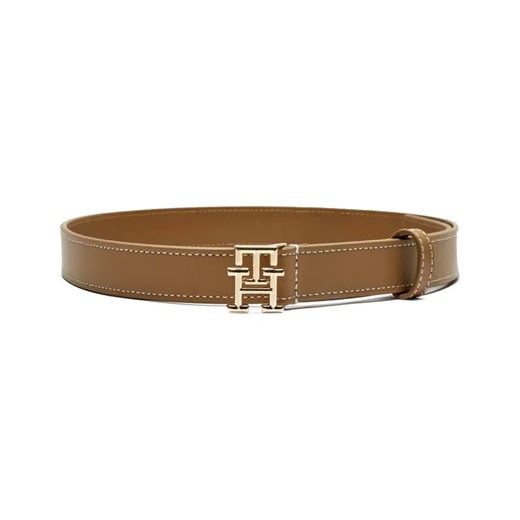 Tommy Hilfiger Skórzany pasek ze sklepu Gomez Fashion Store w kategorii Paski damskie - zdjęcie 184317820