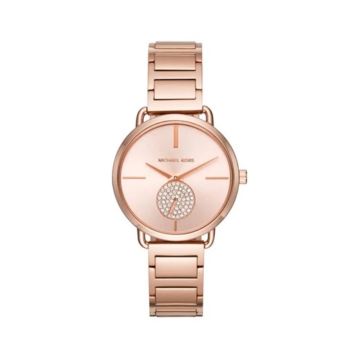 Michael Kors Zegarek PORTIA ze sklepu Gomez Fashion Store w kategorii Zegarki - zdjęcie 184317822